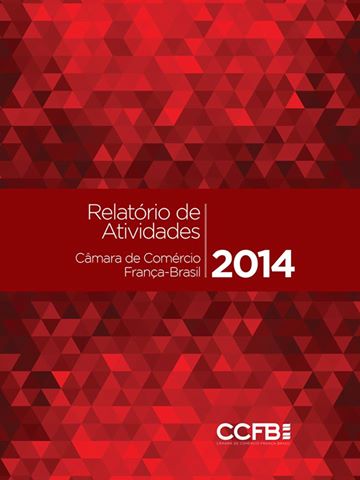 Edição 2014 – Rapport da Câmara de Comércio França Brasil