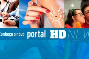 Portal HD News