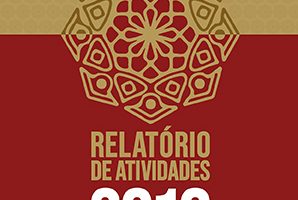 Relatório de Atividades Câmara de Comércio Árabe-Brasileira 2019